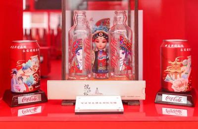 太古可口可樂蘇州項目在昆山開發(fā)區(qū)開工建設(shè)