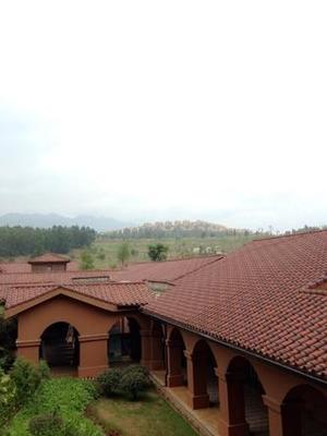 華僑城竇顯慶:新形勢要新定位 旅游+地產(chǎn)≠旅游地產(chǎn)