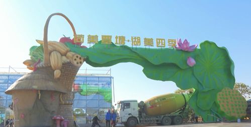 貴港好玩的精品文旅項(xiàng)目全在這 跟著文化旅游產(chǎn)業(yè)發(fā)展大會(huì)觀摩線路去打卡