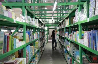 文博會(huì)巡禮走進(jìn)市中:打造文化產(chǎn)業(yè)發(fā)展矩陣 讓老廠房活起來