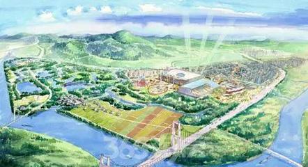 杭州周邊周末游推薦 杭州親子游活動(dòng)好去處