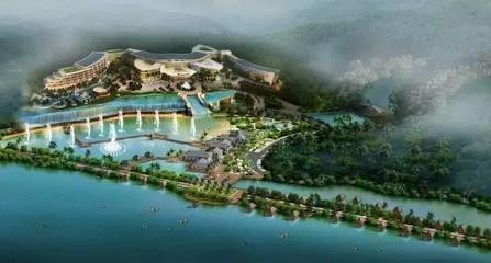 旅游規(guī)劃的編制體例必須改革,否則前景堪憂_旅游_網(wǎng)