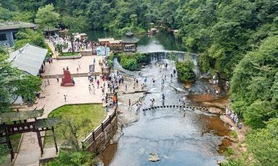 全力融入天府新區(qū) 邛崍迎房地產(chǎn)和旅游開發(fā) 新機(jī)遇