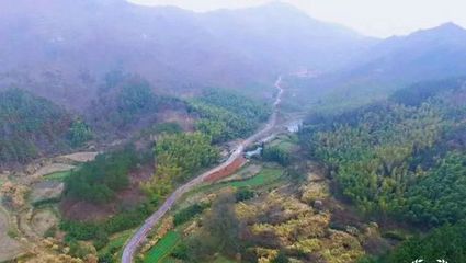 廬江這個鎮(zhèn)厲害了!高空玻璃漂流及水上樂園項目即將開建!總投資1.1億!