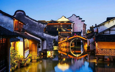 旅游投資|旅游熱浪潮下的冷思考,政府主體該如何抓旅游項目