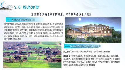 貢山縣低空飛行旅游開發(fā)項目