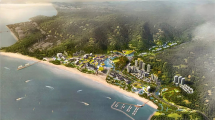 大鵬將迎來三甲綜合醫(yī)院!新區(qū)20大市重大項目出爐