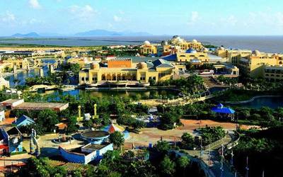 2018年旅游地產(chǎn)的發(fā)展趨勢