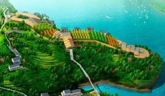 安康 兩個(gè)月后 這個(gè)村子將驚艷亮相 美出新高度 擴(kuò)散