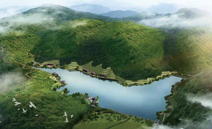 衢江區(qū)旅游重點(diǎn)項(xiàng)目有序推進(jìn)