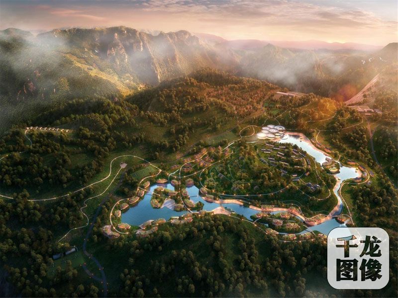 [北京ING]張家界投156億建七星山"天空之城"_新聞_網(wǎng)