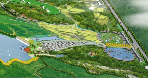 鄉(xiāng)村旅游7大開發(fā)模式