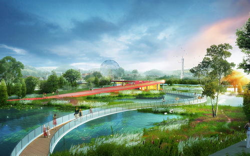 特色小鎮(zhèn) 山麓民宿...保定4個文旅項目入列招商名錄