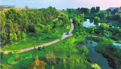 必讀!鄉(xiāng)村旅游項目開發(fā)流程六步走