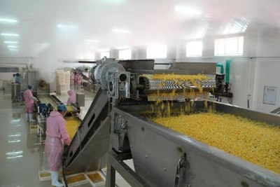 哈爾濱市木蘭縣項(xiàng)目建設(shè)百花齊放 碩果累累