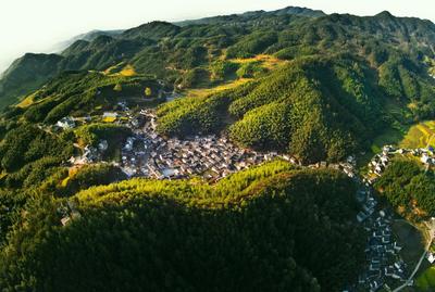 徽州區(qū)呈坎鎮(zhèn):新年展新篇--呈坎鎮(zhèn)重點(diǎn)項(xiàng)目掠影_中安在線