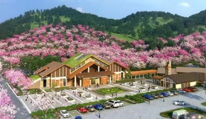 創(chuàng)藝園文旅 | 開(kāi)發(fā)建設(shè)鄉(xiāng)村旅游綜合體的四大核心!