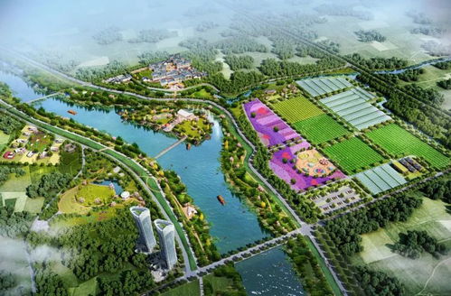 佳友婚慶主題島等三大招商項(xiàng)目正式簽約