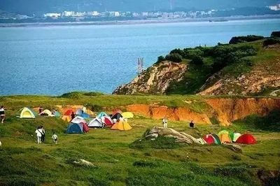 福州版“馬爾代夫”來(lái)了!長(zhǎng)樂(lè)這個(gè)島將打造旅游度假勝地