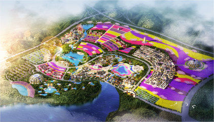 世界之滇旅游規(guī)劃案例