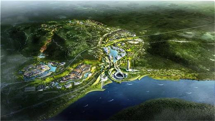 文旅項(xiàng)目的意思