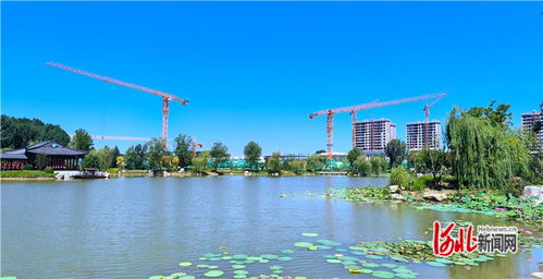 向 新 而行 大廠加快與北京通州區(qū)一體化高質(zhì)量發(fā)展步伐