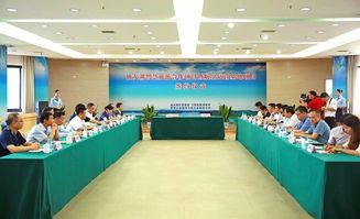 省旅游集團(tuán)與仙女湖區(qū)管委會(huì) 江西仙女湖旅游發(fā)展股份公司簽訂智慧旅游合作項(xiàng)目協(xié)議