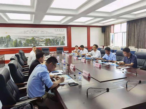 長(zhǎng)白山旅游文創(chuàng)商品綜合開(kāi)發(fā)項(xiàng)目第一階段工作匯報(bào)會(huì)召開(kāi)