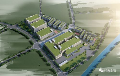 增加2500個(gè)崗位 企石這個(gè)重大項(xiàng)目已完成85