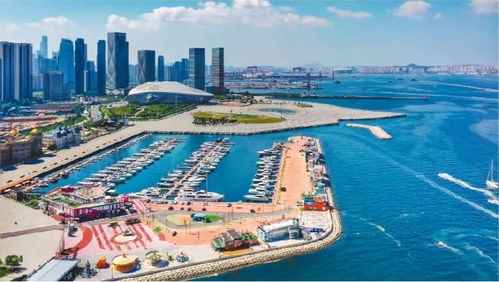 共赴山海之約 共享發(fā)展紅利 2023年大連市文化和旅游產(chǎn)業(yè)發(fā)展大會(huì)側(cè)記