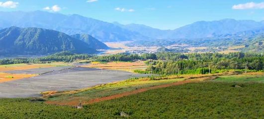 騰沖--高黎貢山下的"云藥之鄉(xiāng)"