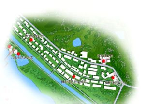 樟樹古鎮(zhèn)旅游開發(fā)項目