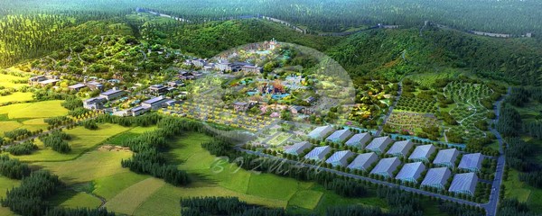 旅游綜合體策劃方案