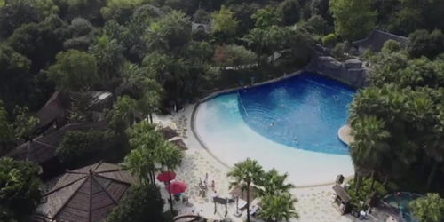 重慶攜475億元溫泉項(xiàng)目來(lái)蓉推介,川渝聯(lián)手共建溫泉游產(chǎn)業(yè)發(fā)展平臺(tái)