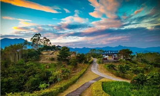 必讀 鄉(xiāng)村旅游項目開發(fā)流程六步走