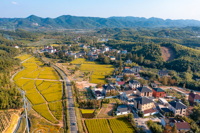 吳興2個(gè)村入選2025年第二批(非山區(qū)海島縣)省級(jí)重點(diǎn)村