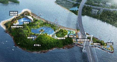 63個項(xiàng)目簽約海滄,總投資超420億元