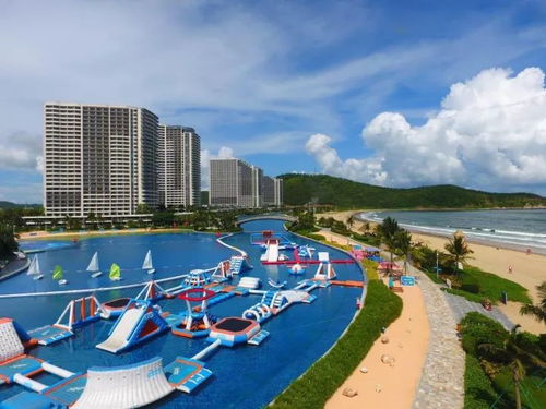 旅游地產(chǎn)迎爆發(fā)式增長,敏捷黃金海岸發(fā)展?jié)摿θ諠u明顯