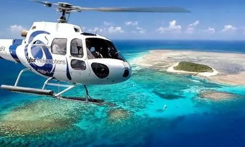 預(yù)計(jì)產(chǎn)業(yè)規(guī)模達(dá)2000億 低空旅游運(yùn)營企業(yè)仍存規(guī)模擴(kuò)張難題