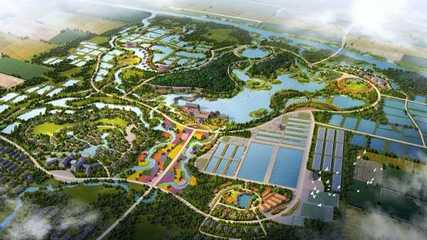 干貨//旅游景區(qū)規(guī)劃六大要素梳理