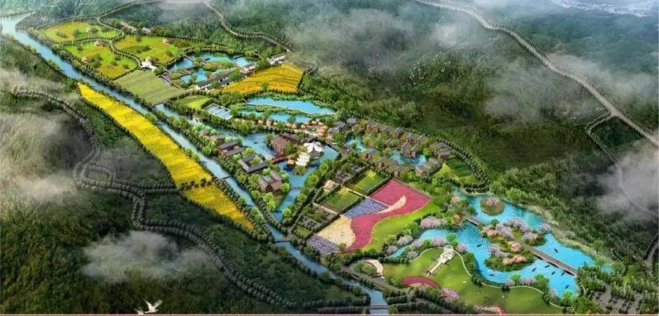 四川晟景文旅:旅游項(xiàng)目策劃包含哪些內(nèi)容?十個方面至關(guān)重要!