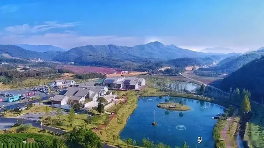 田園綜合體 | 賦予農(nóng)民充分自主性,給鄉(xiāng)村產(chǎn)業(yè)“自主造血”