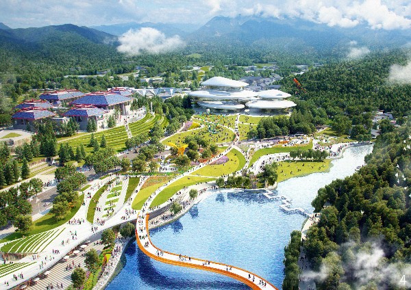 初心為楫,匠心鑄魂 “十三五”云南全域旅游的華僑城實(shí)踐