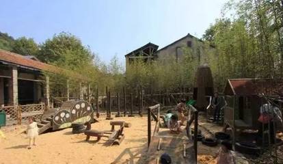 【案例】國(guó)內(nèi)6個(gè)創(chuàng)意鄉(xiāng)村旅游開發(fā)項(xiàng)目?jī)?yōu)秀案例