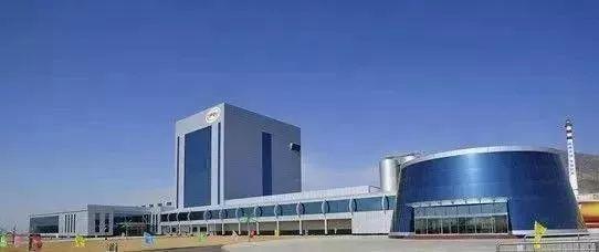 景好!人少!這15家食企工廠、基地之美堪比A級(jí)景區(qū)!