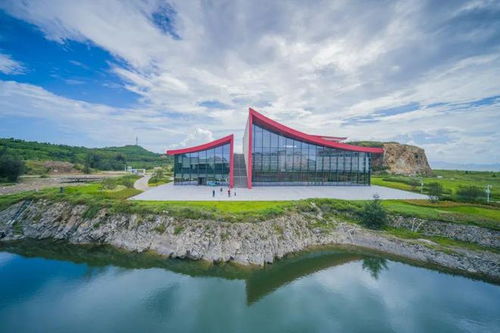 國(guó)際音樂(lè)休閑島 珠海這座小島,涅槃重生