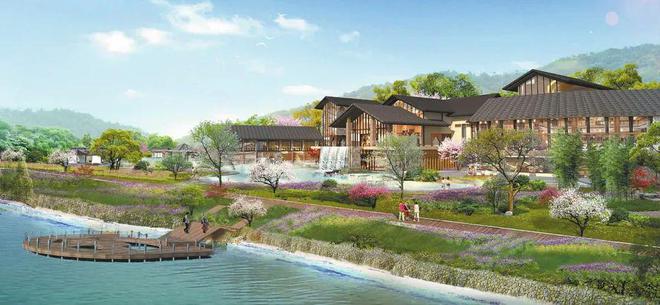 未來(lái)可期,看大美南部的層層蛻變!