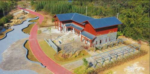 貴港好玩的精品文旅項(xiàng)目全在這 跟著文化旅游產(chǎn)業(yè)發(fā)展大會(huì)觀摩線(xiàn)路去打卡