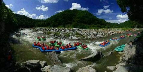 清原縣完善重點(diǎn)景區(qū)功能 打造精品旅游項(xiàng)目管理