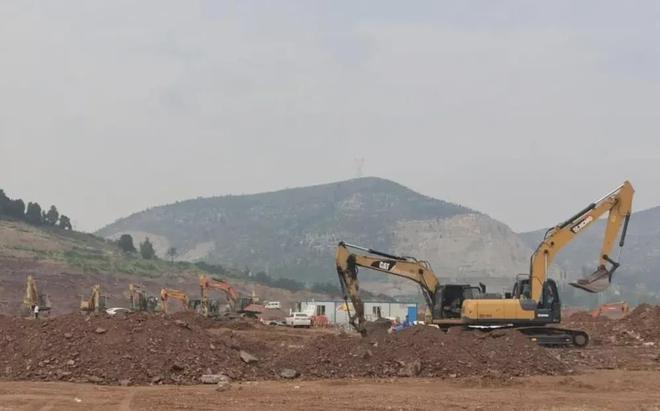 真·大項(xiàng)目:薛城轉(zhuǎn)型騰飛,靠你們了!